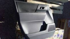 Обшивка двери. Toyota Voxy, ZRR70, ZRR70G, ZRR70W, ZRR75, ZRR75G, ZRR75W Toyota Noah, ZRR70, ZRR70G, ZRR70W, ZRR75, ZRR75G, ZRR75W Двигатели: 3ZRFAE...