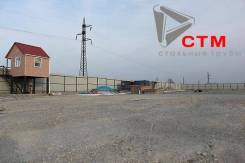 Компания ООО "СТМ" сдаст в аренду часть своей базы в Артеме