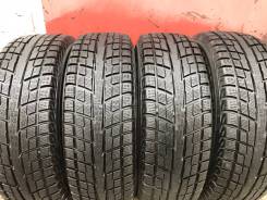 Yokohama Geolandar I/T-S G073. Зимние, без шипов, износ: 10%, 4 шт