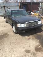 Toyota Crown. LS130, 2LT