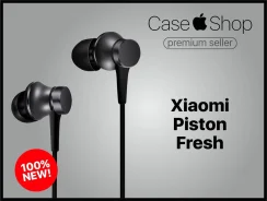Xiaomi Mi Piston Fresh bloom. ��� ����� �� ������������ ����