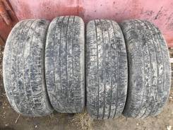 Bridgestone B390. Летние, износ: 20%, 4 шт. Под заказ