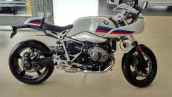BMW R nineT Racer. 1 200 куб. см., исправен, птс, без пробега