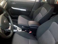 Подлокотник. Suzuki Vitara, LY Двигатели: K14CDITC, M16A