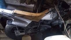 Yamaha TW 200