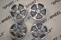 Vorxtec. 8.5x18", 5x150.10, ET50