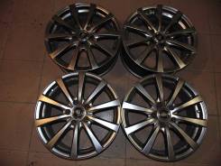 Manaray Sport. 7.0x17", 5x114.30, ET40, ЦО 73,1 мм.