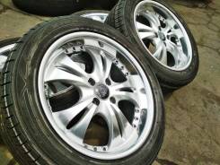 Inter Milano Voltec Hyper TW. 7.0x16", 4x100.00, ET38
