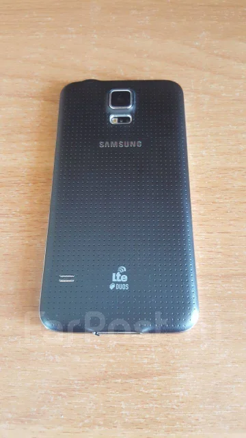 Samsung Galaxy S5. �/�, ������, Dual-SIM ����