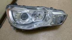 Фара. Mitsubishi Lancer, CY, CY1A, CY3A Двигатели: 4A91, 4A92, 4B10, 4B11