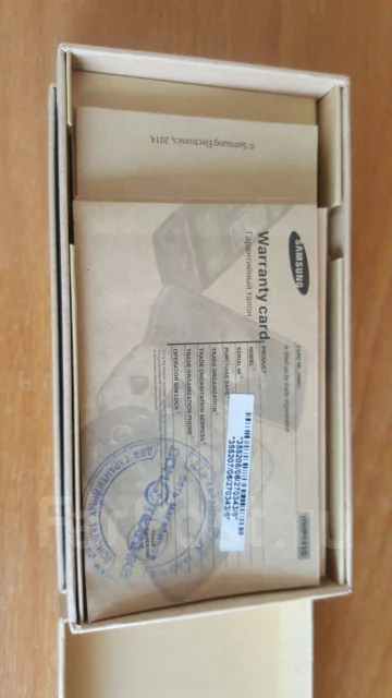 Samsung Galaxy S5. �/�, ������, Dual-SIM ����