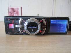 Alpine IDA-X305