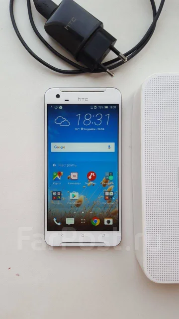 HTC One X9. �/�, �����, �����, 4G LTE, Dual-SIM ����