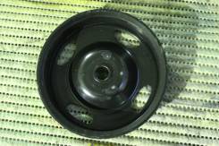 Шкив коленвала. Volkswagen: Passat, Eos, Jetta, Scirocco, Ameo, Sharan, Tiguan, Passat CC, Touran, Golf, Beetle, Fox, Polo Двигатели: AXX, AXZ, BKC, B...