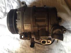 Компрессор кондиционера. BMW X5, E53 BMW 5-Series, E60, E61 BMW 7-Series, E65, E66 Двигатели: M62B44TU, N62B44