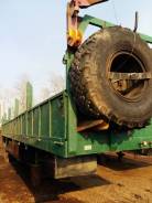 ОдАЗ 9370. Продам полуприцеп одаз 9370, 15 000 кг.