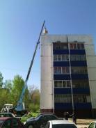 Nissan Diesel. Ниссан дизель, 6 500 куб. см., 5 000 кг., 23 м.