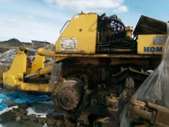 Komatsu D275A-5 ����