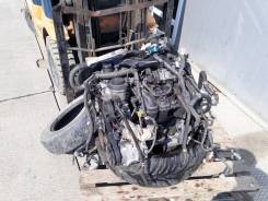 Двигатель в сборе. Toyota Hiace, TRH223, TRH223B Двигатель 2TRFE