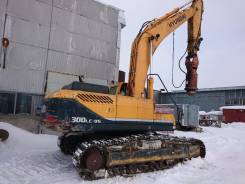 Hyundai R300LC-9S. Продается Экскаватор , 1,00 куб. м.