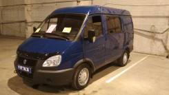 ГАЗ 2752. Продается соболь, 2 900 куб. см., 7 мест