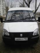 ГАЗ ГАЗель Пассажирская. Продам пассажирскую газель, 2 890 куб. см., 13 мест
