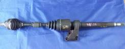 Привод. Mazda Mazda3, BK Mazda Axela, BK3P, BK5P, BKEP Двигатели: LFDE, L3VDT, L3VE, LFVE, ZYVE