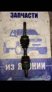 Привод, полуось. Mitsubishi Fuso Canter Mitsubishi Canter, FD501B, FD378, FG508B, FG507B, FG50AB Двигатели: 4DR7, 4D33, 4D32, 4D35, 4M40, 4M51S