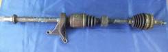Привод, полуось. Honda: Ballade, CR-X del Sol, Orthia, CR-V, S-MX, Civic, Domani, Civic Ferio, Integra, Stepwgn Двигатели: B16A6, B18B4, D15Z4, D16Y9...