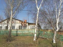 Дом в с. Вишневка!. Пионерская 31, р-н с.Вишнёвка, площадь дома 80 кв. м., отопление твердотопливное, от частного лица (собственник). Дом снаружи