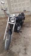 Kawasaki VN Vulcan 400. 400 куб. см., исправен, птс, с пробегом