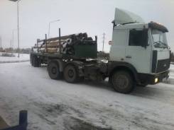 Чмзап. Лесовоз , 28 000 кг.