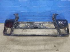 Бампер. Lexus LS460, USF45, USF40 Lexus LS600h, UVF45, UVF46 Двигатели: 1URFSE, 2URFSE