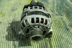 Генератор. Volkswagen Jetta, AV2, AV3 Volkswagen Polo, 601, 602, 603, 604, 612, 614, 641, 642, 643, 644, 6R1 Двигатели: AES, BCA, CAVA, CAVD, CAXA, CB...