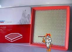 Фильтр воздушный. Honda: Ballade, Orthia, HR-V, CR-V, S-MX, Civic, Integra SJ, Capa, Domani, Civic Ferio, Partner Двигатели: B16A6, B18B4, D15Z4, D16Y...
