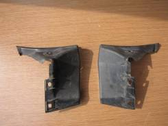 Крепление бампера. Subaru Impreza, GH2, GH3, GH6, GH7, GH8, GE3, GE, GH, GE2 Двигатели: EJ154, EJ203, EJ20X, EL15