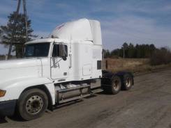 Freightliner FLD SD. Продается freightliner, 15 000 куб. см., 30 000 кг.