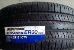 Bridgestone Turanza ER30. Летние, без износа, 2 шт