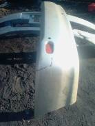 Бампер. Toyota Ipsum, SXM10, SXM10G