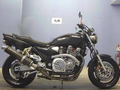 Yamaha XJR 1300. 1 300 куб. см., исправен, птс, без пробега. Под заказ