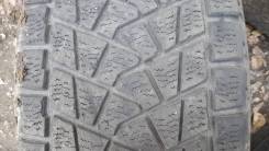Bridgestone Blizzak DM-Z3. Всесезонные, 50 %, 4 шт