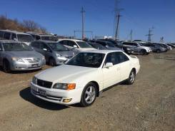 Toyota Chaser