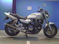 Yamaha XJR 1200. 1 200 куб. см., исправен, птс, без пробега. Под заказ