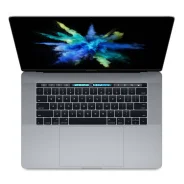 Apple MacBook Pro 15 2017 Mid MPTT2. 15.4", 2,8����, ��� 8 ��, ���� 256���, WiFi, Bluetooth, ����������� �� 10��. ��� �����