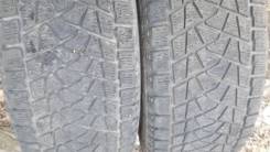Bridgestone Blizzak DM-Z3. Всесезонные, 50 %, 2 шт