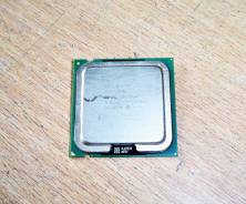 Intel Pentium 4 524 ����