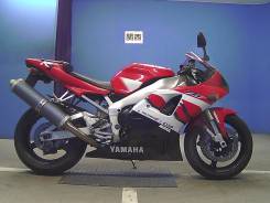 Yamaha YZF-R1. 1 000 куб. см., исправен, птс, без пробега. Под заказ
