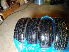 Hankook Ventus V12 Evo K110. Летние, износ: 50%, 4 шт