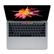 Apple MacBook Pro 13 2017 Mid MPXW2. 13.3", 3,1����, ��� 8 ��, ���� 512���, WiFi, Bluetooth, ����������� �� 10��. ��� �����
