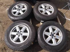 Volvo. 7.0x16", 5x108.00, ET49